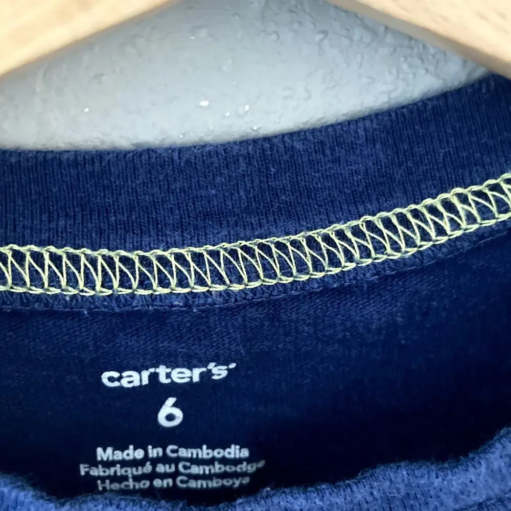 Carters carters powered